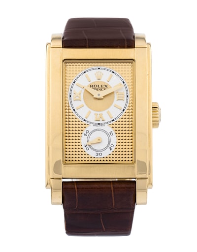 Rolex Cellini 5440/8